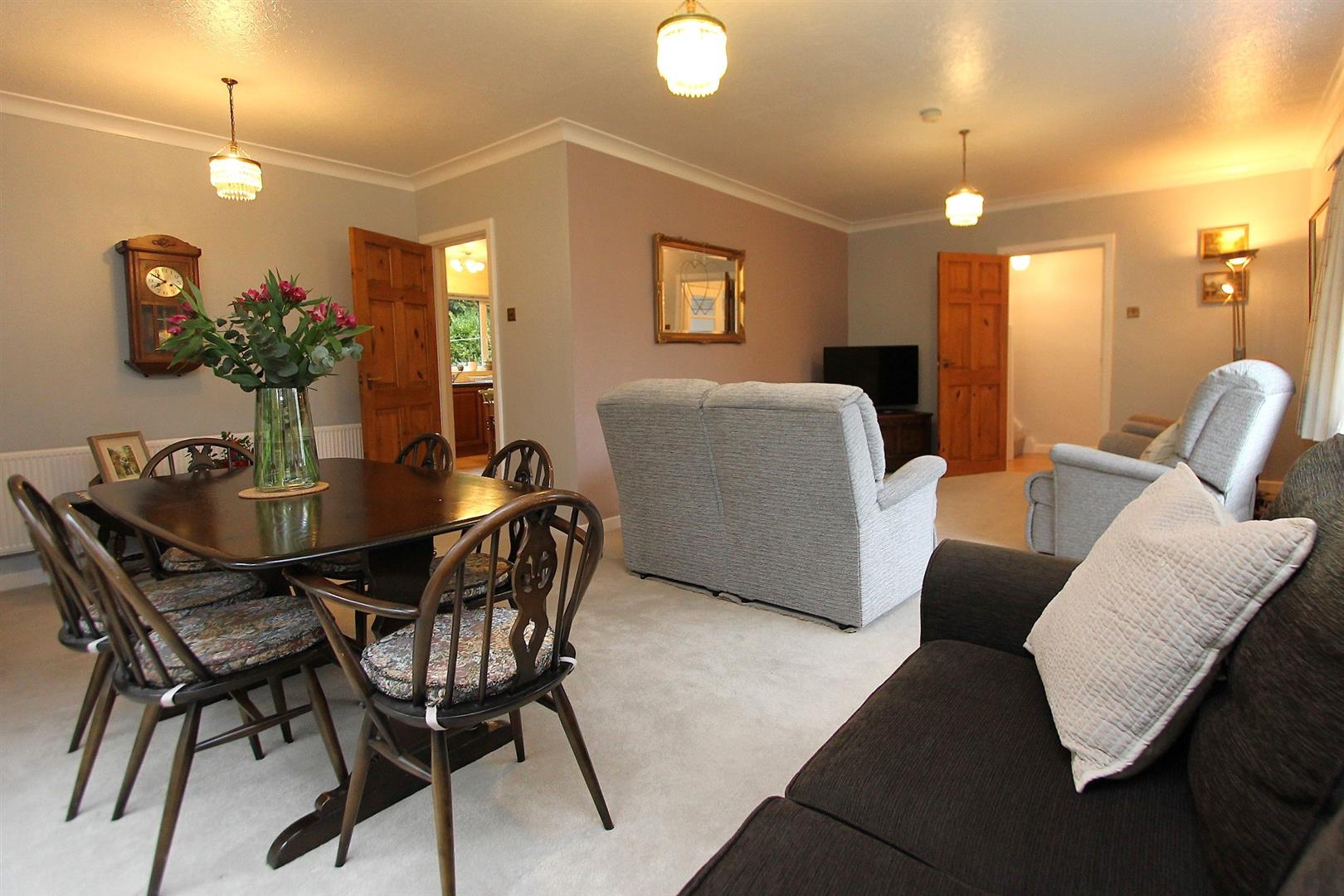 Chaddesley Road, Kidderminster